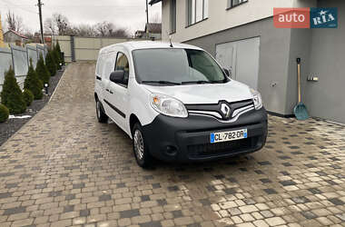 Вантажний фургон Renault Kangoo 2020 в Хмельницькому