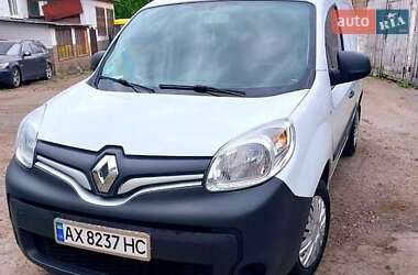 Renault Kangoo 2015