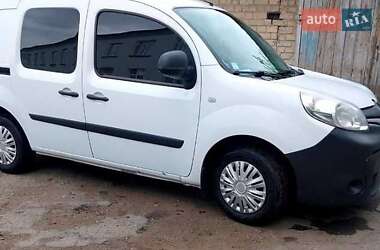 Минивэн Renault Kangoo 2015 в Балаклее