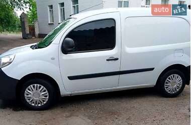 Минивэн Renault Kangoo 2015 в Балаклее