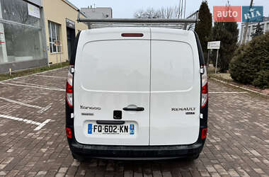 Грузовой фургон Renault Kangoo 2020 в 