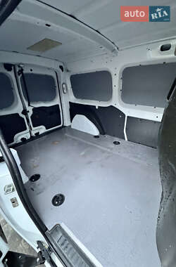 Грузовой фургон Renault Kangoo 2020 в 