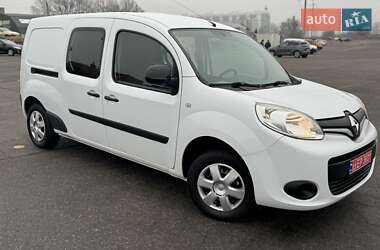 Мінівен Renault Kangoo 2017 в Полтаві