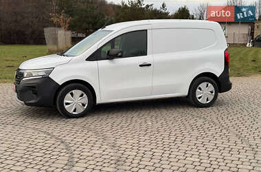 Renault Kangoo 2023