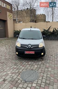 Renault Kangoo 2020