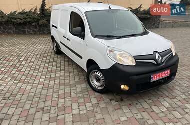 Вантажний фургон Renault Kangoo 2020 в Рівному