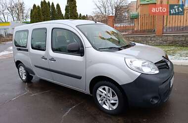 Renault Kangoo 2017