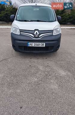 Мінівен Renault Kangoo 2016 в Дніпрі