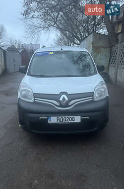 Renault Kangoo 2017