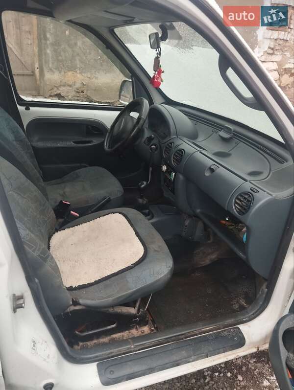 Renault Kangoo 2000