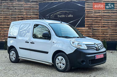 Renault Kangoo 2020