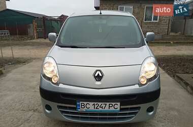 Мінівен Renault Kangoo 2011 в Херсоні