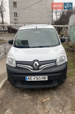 Renault Kangoo 2017