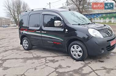 Мінівен Renault Kangoo 2009 в Новоархангельську