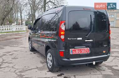 Мінівен Renault Kangoo 2009 в Новоархангельську