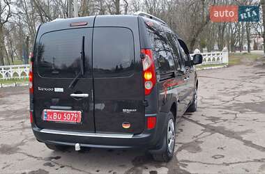 Мінівен Renault Kangoo 2009 в Новоархангельську