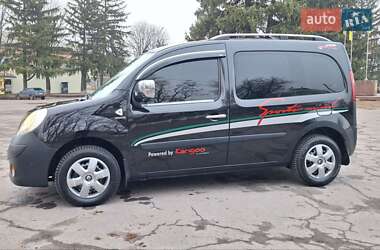 Мінівен Renault Kangoo 2009 в Новоархангельську