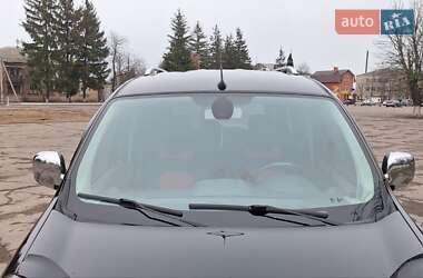 Мінівен Renault Kangoo 2009 в Новоархангельську