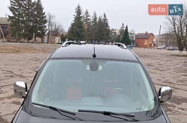 Мінівен Renault Kangoo 2009 в Новоархангельську