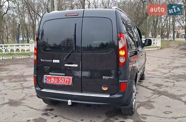 Мінівен Renault Kangoo 2009 в Новоархангельську