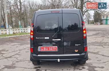 Мінівен Renault Kangoo 2009 в Новоархангельську