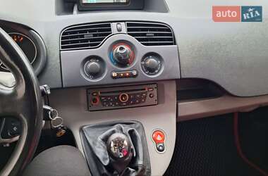 Мінівен Renault Kangoo 2009 в Новоархангельську