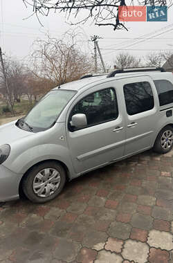 Мінівен Renault Kangoo 2011 в Херсоні