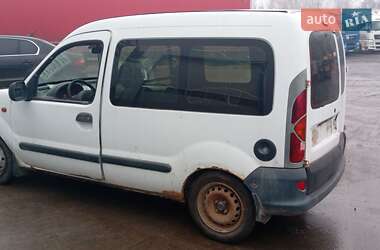 Мінівен Renault Kangoo 1999 в Ковелі