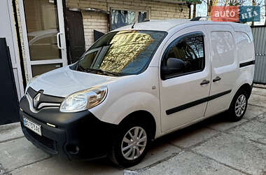 Вантажний фургон Renault Kangoo 2014 в Тернополі