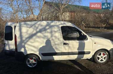 Інші вантажівки Renault Kangoo 2003 в Вінниці