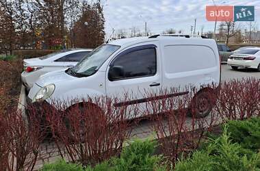 Інші вантажівки Renault Kangoo 2011 в Одесі