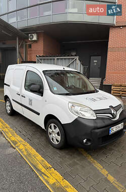 Renault Kangoo 2016