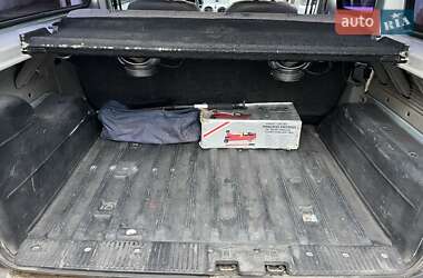 Минивэн Renault Kangoo 2003 в 
