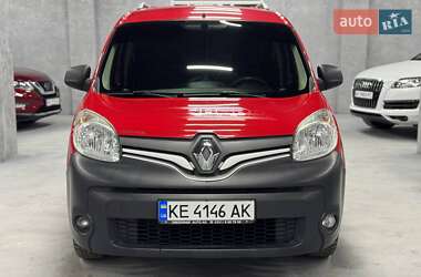 Минивэн Renault Kangoo 2015 в Каменском