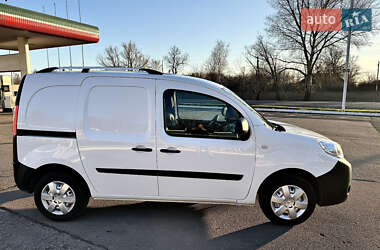 Минивэн Renault Kangoo 2020 в Полтаве