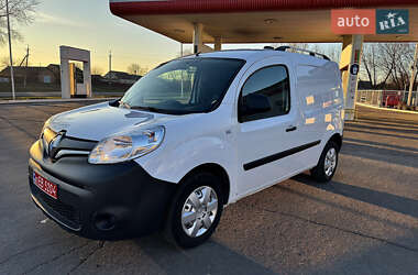 Минивэн Renault Kangoo 2020 в Полтаве