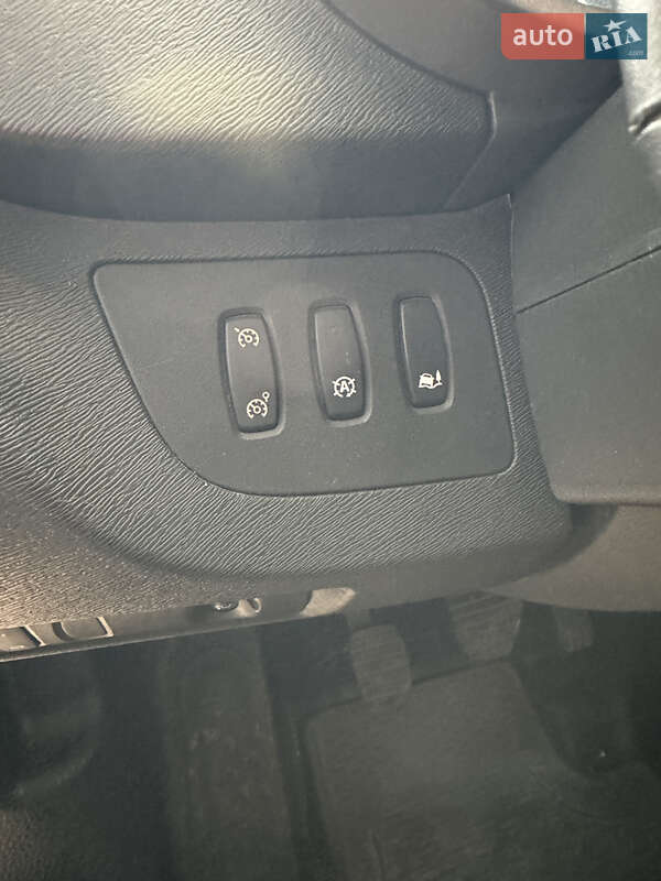 Грузовой фургон Renault Kangoo 2016 в Львове