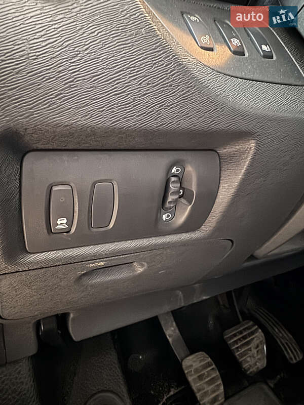 Грузовой фургон Renault Kangoo 2016 в Львове