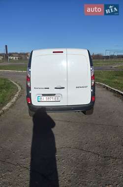 Грузовой фургон Renault Kangoo 2016 в 
