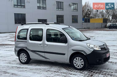 Мінівен Renault Kangoo 2015 в Рівному