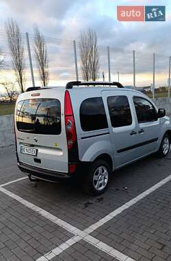 Мінівен Renault Kangoo 2008 в Первомайську