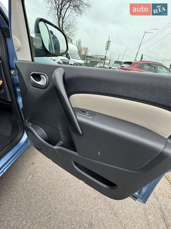 Минивэн Renault Kangoo 2012 в Киеве