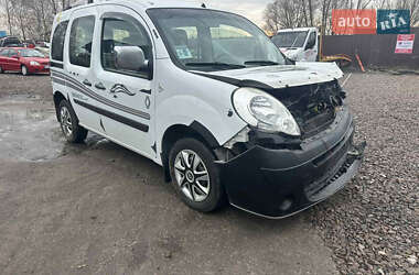 Мінівен Renault Kangoo 2008 в Києві