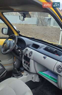 Минивэн Renault Kangoo 2006 в 
