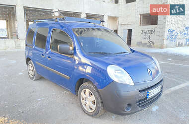 Вантажний фургон Renault Kangoo 2008 в Тернополі