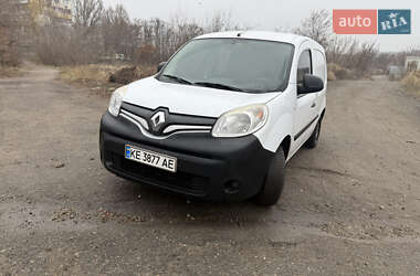 Renault Kangoo 2016