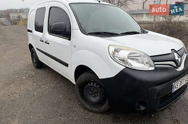 Грузовой фургон Renault Kangoo 2016 в Днепре