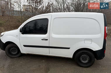 Грузовой фургон Renault Kangoo 2016 в Днепре