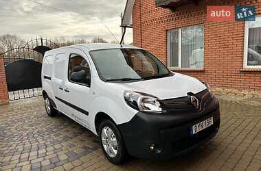 Мінівен Renault Kangoo 2019 в Хмельницькому