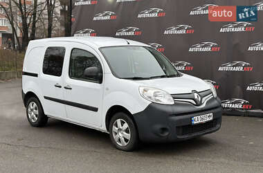 Вантажний фургон Renault Kangoo 2019 в Києві